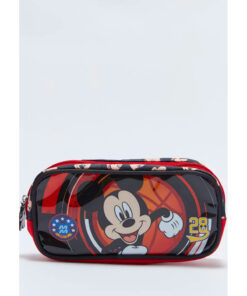 کیف قلم Mickey Mouse با طراحی مناسب برای یادگیری و سرگرمی. کد 1741920672