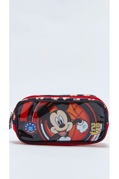کیف قلم Mickey Mouse با طراحی مناسب برای یادگیری و سرگرمی. کد 1741920672