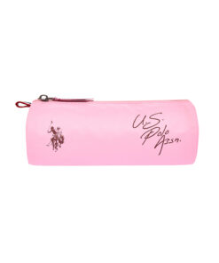مداد رنگی دخترانه U.S. Polo Assn. کد محصول PLKLK24233 رنگ صورتی کد 1741915388
