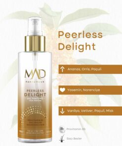 عطر مو ماد پییرلس دیلایت ۱۶۰ میلی لیتری کد 1743245256