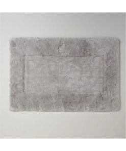 کفپوش حمام Splash رنگ خاکستری سایز 60x100 سانتیمتر کد 1742148728