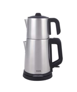 جوش آور چای استیل Sefa 5000 X 2000 W کد 1741728248