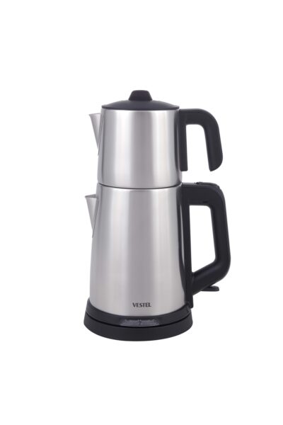 جوش آور چای استیل Sefa 5000 X 2000 W کد 1741728248