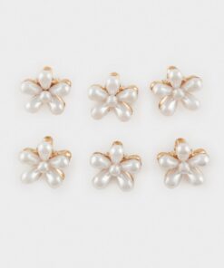 زنانه ست 6 تایی اکسسوری مو E6815axns کد 1741691584