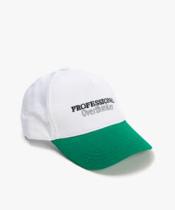 کلاه لبه‌دار با نوشته‌های تبلیغاتی کد 1742304669