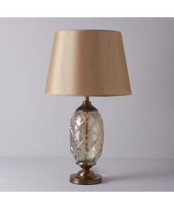 آباژور امبر مدل الیزا اندازه 40x80 سانتی‌متر کد 1741305653