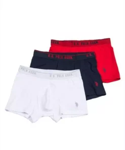 لباس زیر برند U.S. Polo Assn. کد 1741915267