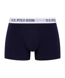 لباس زیر سفید تکی مردانه برند U.S. Polo Assn. کد 1742066590