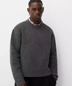 پلیور برند Bershka کد 1742109730