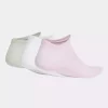 جوراب 3ست بدون مچ دست برند adidas کد 1741721465