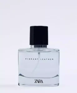 پرفیوم 60میلی لیتر مردانه پر جنب و جوش برند Zara کد 1741579923