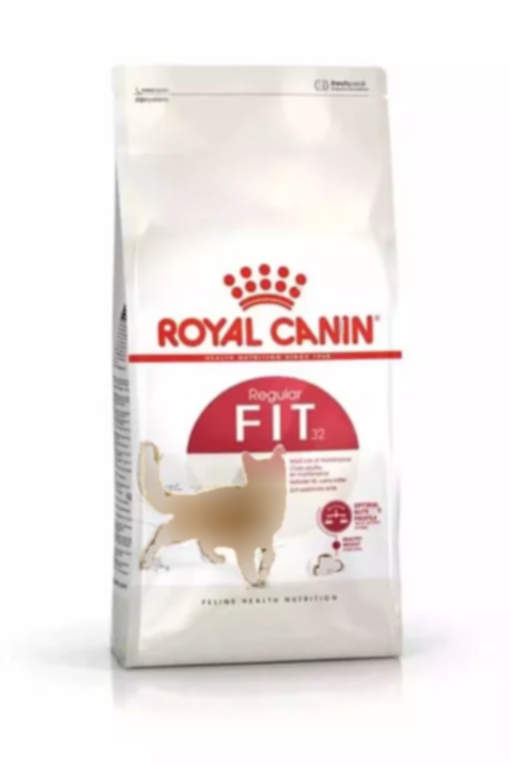 متناسب 400گرم خشک گربه 320 وزن برند Royal Canin کد 1740991391