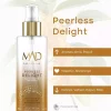 عطر سر/مو 160میلی لیتر بی همتا برند Mad Parfüm کد 1743245256