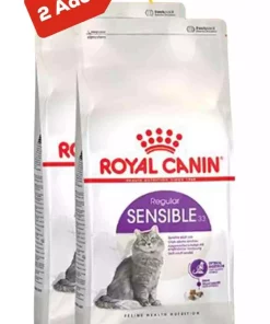 گربه 330 معقول برند Royal Canin کد 1740991392