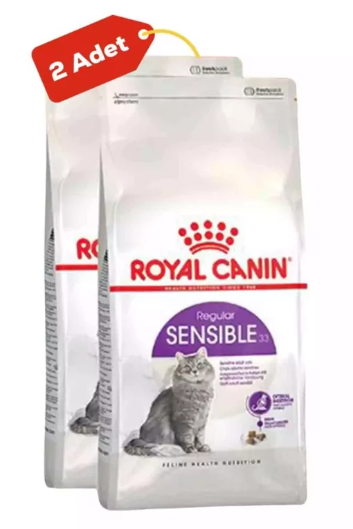 گربه 330 معقول برند Royal Canin کد 1740991392