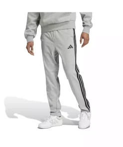 شلوار راحتی کشباف ۰ برند adidas کد 1742095390