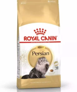 خشک 4کیلو ویژه به گربه هایشان فارسی بالغ برند Royal Canin کد 1740991385