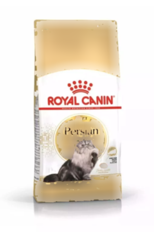 خشک 4کیلو ویژه به گربه هایشان فارسی بالغ برند Royal Canin کد 1740991385