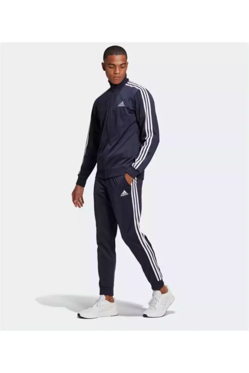 ست لباس راحتی روزانه مردانه برند adidas کد 1741772470