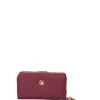 کیف مجلسی زنانه زرشکی برند U.S. Polo Assn. کد 1742866281