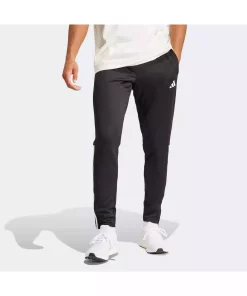 شلوار راحتی مشکی مردانه سرنو برند adidas کد 1742098328