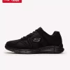 کفش اسپرت 58350bbk مشکی مردانه برند Skechers کد 1742073784