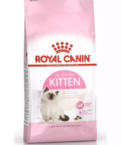 4کیلو گربه بچه برند Royal Canin کد 1740991931