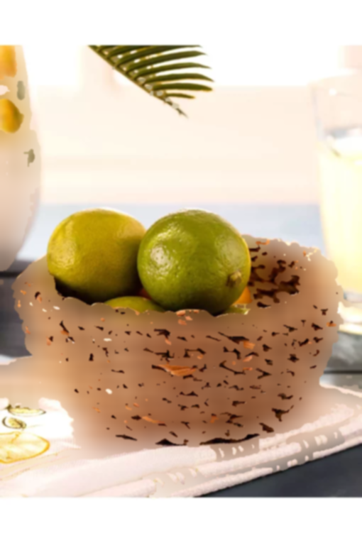 سبد حصیری وسط مارلی برند Madame Coco کد 1741923786