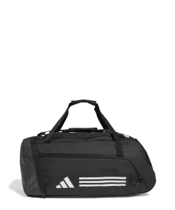ساک ورزشی مشکی سانتی متر برند adidas کد 1741567263