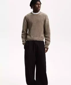 پلیور برند Bershka کد 1742109734