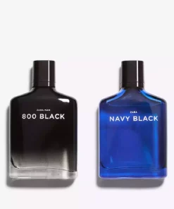 ست ادکلن ادوتویلت 100میلی لیتر 800مشکی مردانه fl.oz) برند Zara کد 1741579924