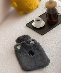 کیسه خیلی گرم خانه مخمل آب قلاب دوزی شده برند LC Waikiki کد 1741933330