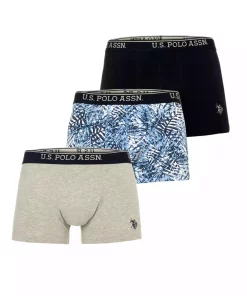 ست لباس زیر مردانه ویژه دارای مجوز، uspa، برند U.S. Polo Assn. کد 1741915385