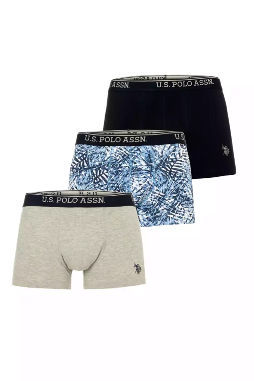 ست لباس زیر مردانه ویژه دارای مجوز، uspa، برند U.S. Polo Assn. کد 1741915385