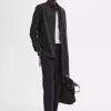 پیراهن 100پنبه ای طرح‎دار برند Massimo Dutti کد 1742291469