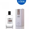 پرفیوم 50میلی لیتر مردانه انتخابی برند Mad Parfüm کد 1743245100