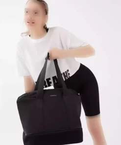 ساک ورزشی زنانه برند LC Waikiki کد 1741897265