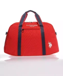 بزرگ قرمز کیف برند U.S. Polo Assn. کد 1741891273