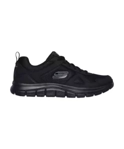 کفش اسپرت مشکی مردانه برند Skechers کد 1741872672