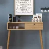 کابینت آشپزخانه گوشه ای چند کاربردی قهوه برند Monte Sehpa کد 1742165526