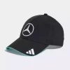 کلاه تیمی مشکی پتروناس برند adidas کد 1742299932
