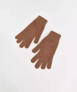 دستکش ساده مردانه برند LC Waikiki کد 1741745470