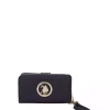 کیف مجلسی سرمه ای زنانه برند U.S. Polo Assn. کد 1742866337