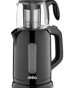 ست برقی چای برند Sinbo کد 1741728063
