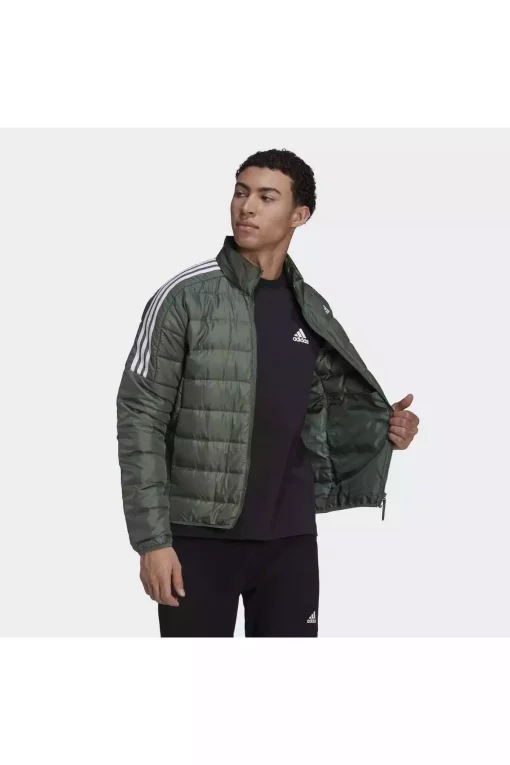 کاپشن کت پایین ژاکت مردانه برند adidas کد 1741030101