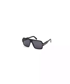عینک 58مردانه 933 01a برند Tom Ford کد 1741842732