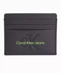 جا کارتی کیف پول برند Calvin Klein کد 1741718530