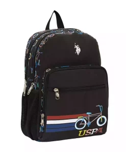 بچه گانه کیف assn برند U.S. Polo Assn. کد 1742142126