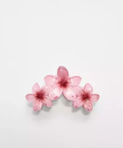 سنجاق سر/مو گل‎دار نوک برند Stradivarius کد 1741695673