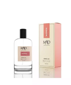ادکلن 50میلی لیتر انتخابی برند Mad Parfüm کد 1743245604